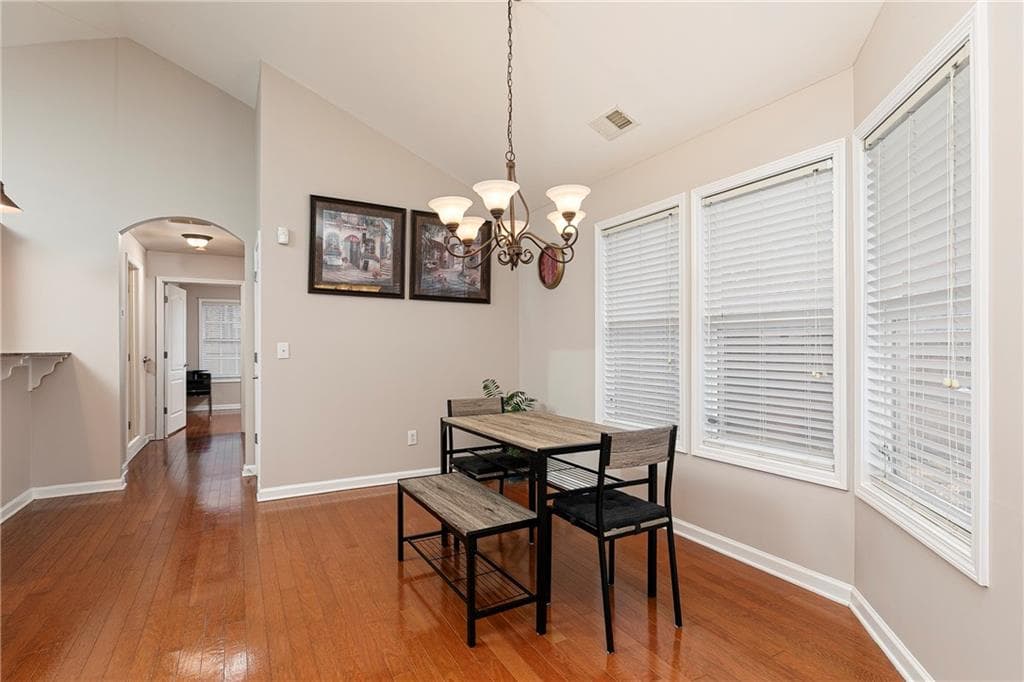 2 bedroom, 2 bathroom, 1,444 sq ft single family residence for sale at 5011 Kathryn Glen Drive, Acworth, GA 30101 — photo 6