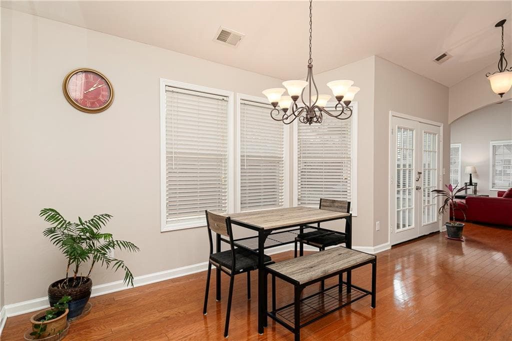 2 bedroom, 2 bathroom, 1,444 sq ft single family residence for sale at 5011 Kathryn Glen Drive, Acworth, GA 30101 — photo 7