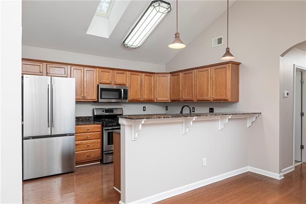 2 bedroom, 2 bathroom, 1,444 sq ft single family residence for sale at 5011 Kathryn Glen Drive, Acworth, GA 30101 — photo 8