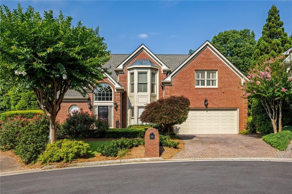 240 Embassy Court, Sandy Springs, GA 30328 — most recent listing photo