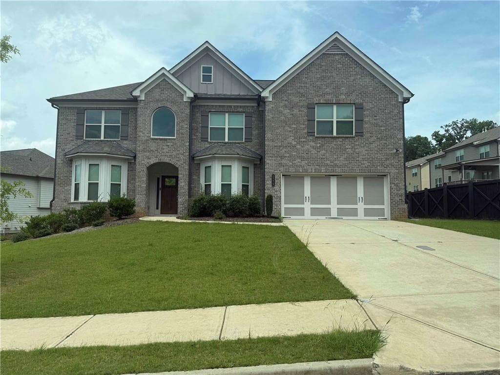 5 bedroom, 4 bathroom single family residence for rent at 5275 Sophia Downs, Suwanee, GA 30024 for $3,700 a month — photo 2
