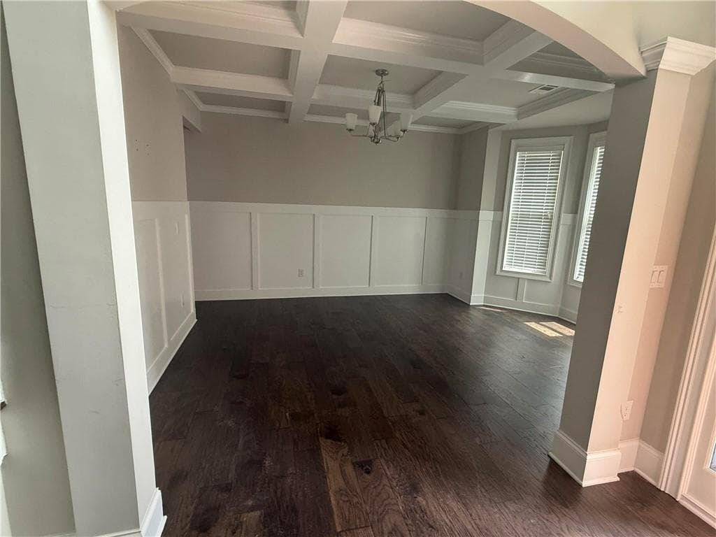 5 bedroom, 4 bathroom single family residence for rent at 5275 Sophia Downs, Suwanee, GA 30024 for $3,700 a month — photo 6