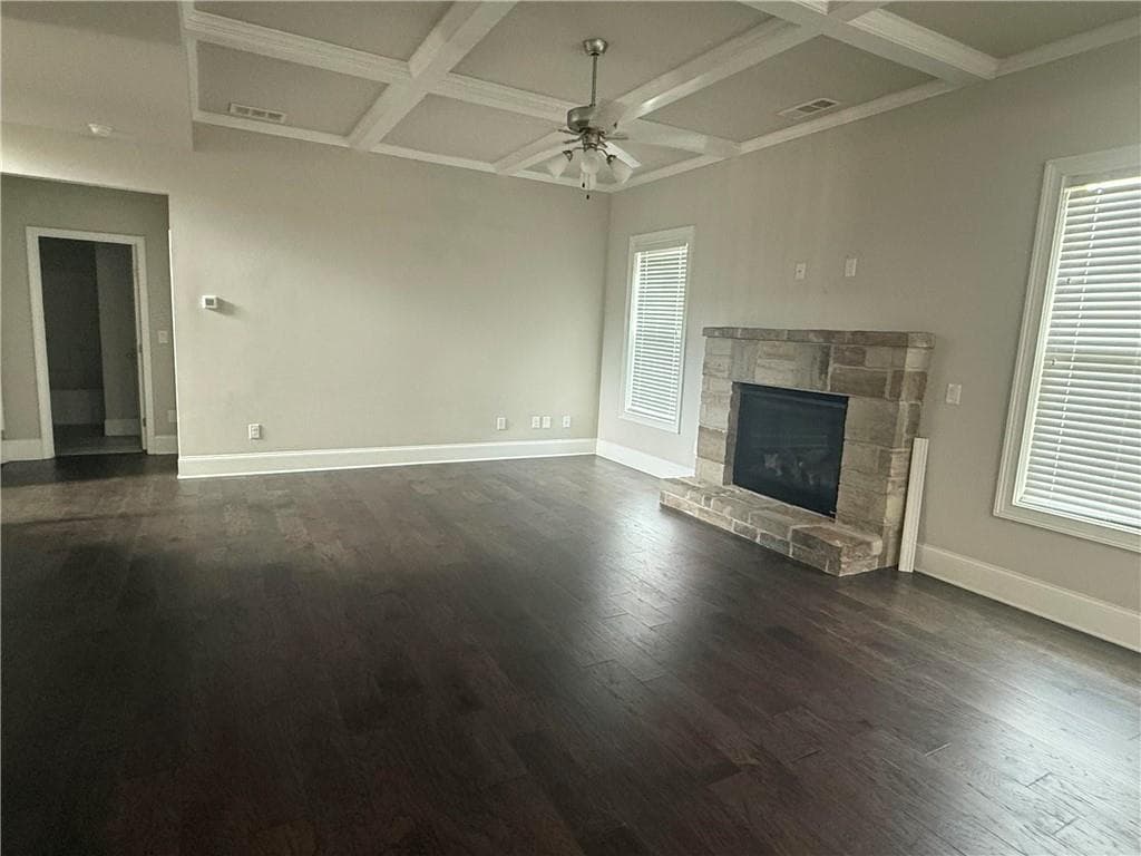 5 bedroom, 4 bathroom single family residence for rent at 5275 Sophia Downs, Suwanee, GA 30024 for $3,700 a month — photo 8