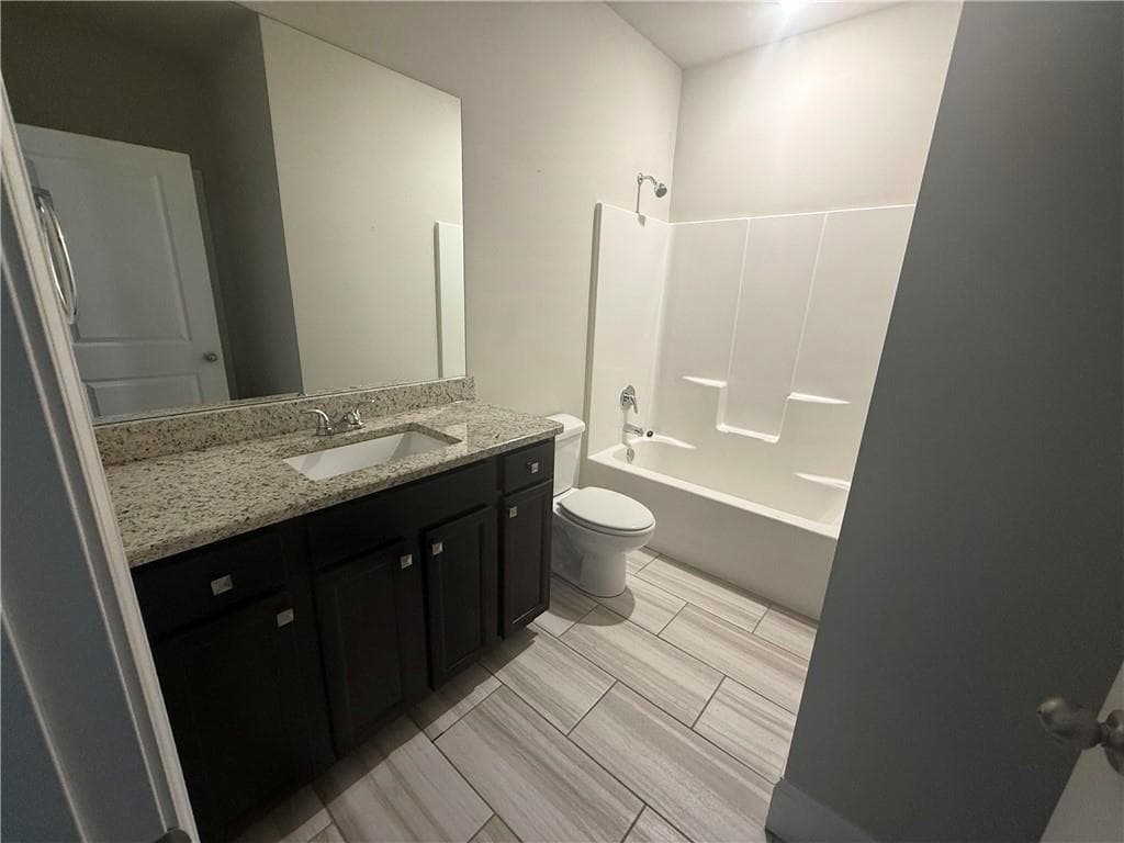5 bedroom, 4 bathroom single family residence for rent at 5275 Sophia Downs, Suwanee, GA 30024 for $3,700 a month — photo 9