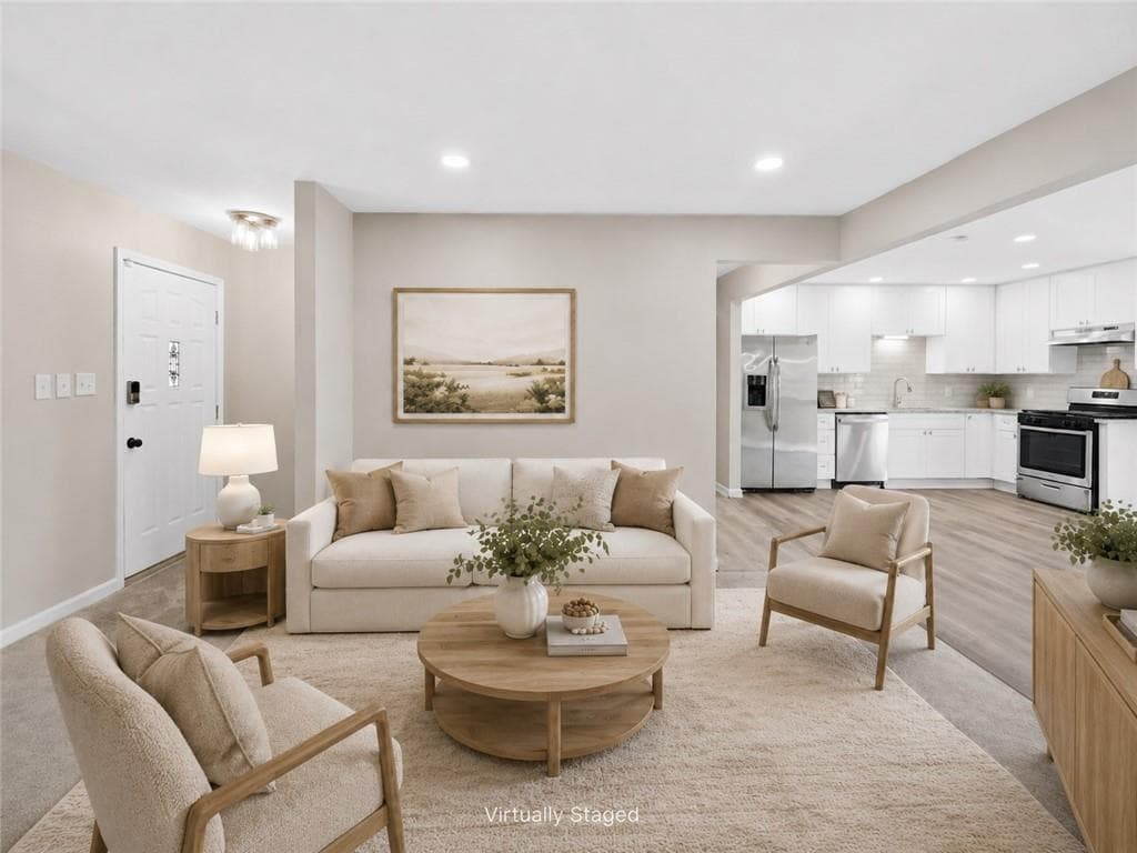 4 bedroom, 2 bathroom, 3,560 sq ft single family residence for sale at 1819 Caribaea Trail, Atlanta, GA 30316 — photo 5
