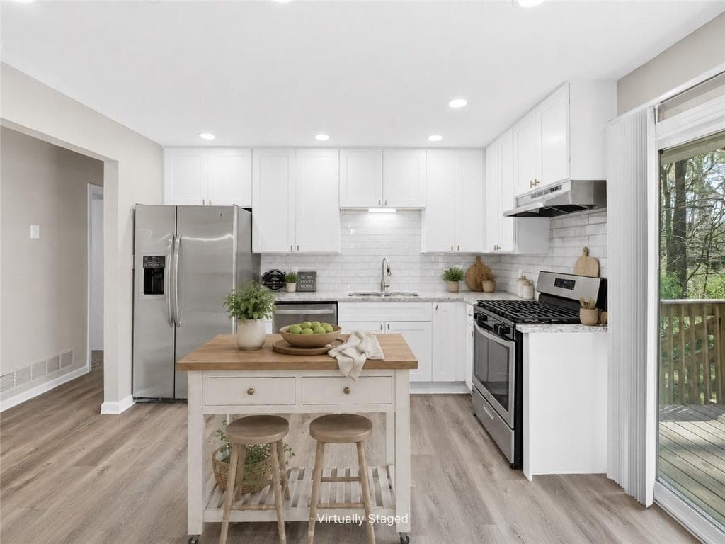 4 bedroom, 2 bathroom, 3,560 sq ft single family residence for sale at 1819 Caribaea Trail, Atlanta, GA 30316 — photo 7