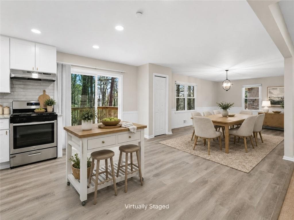 4 bedroom, 2 bathroom, 3,560 sq ft single family residence for sale at 1819 Caribaea Trail, Atlanta, GA 30316 — photo 9