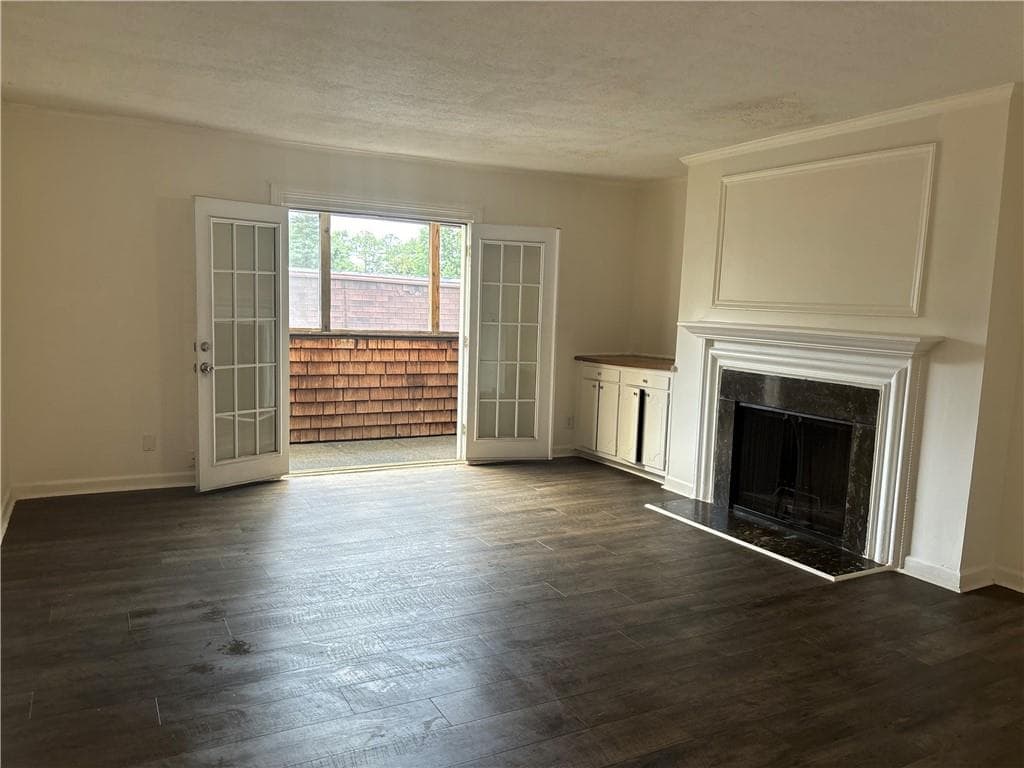 3 bedroom, 3 bathroom, 1,628 sq ft condominium for rent at 146 Rue Fontaine Road, Lithonia, GA 30038 for $1,500 a month — photo 3