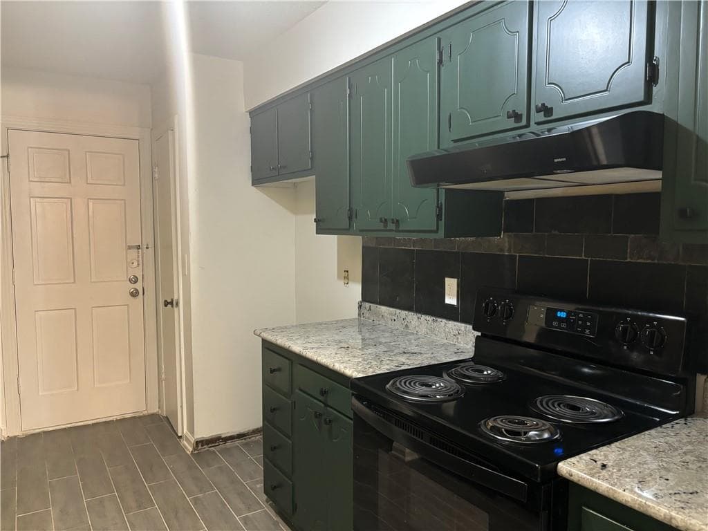 3 bedroom, 3 bathroom, 1,628 sq ft condominium for rent at 146 Rue Fontaine Road, Lithonia, GA 30038 for $1,500 a month — photo 5