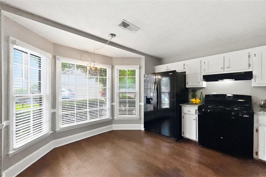2 bedroom, 3 bathroom, 1,244 sq ft condominium for sale at 284 Shaded Oaks Lane, Marietta, GA 30067 — photo 5