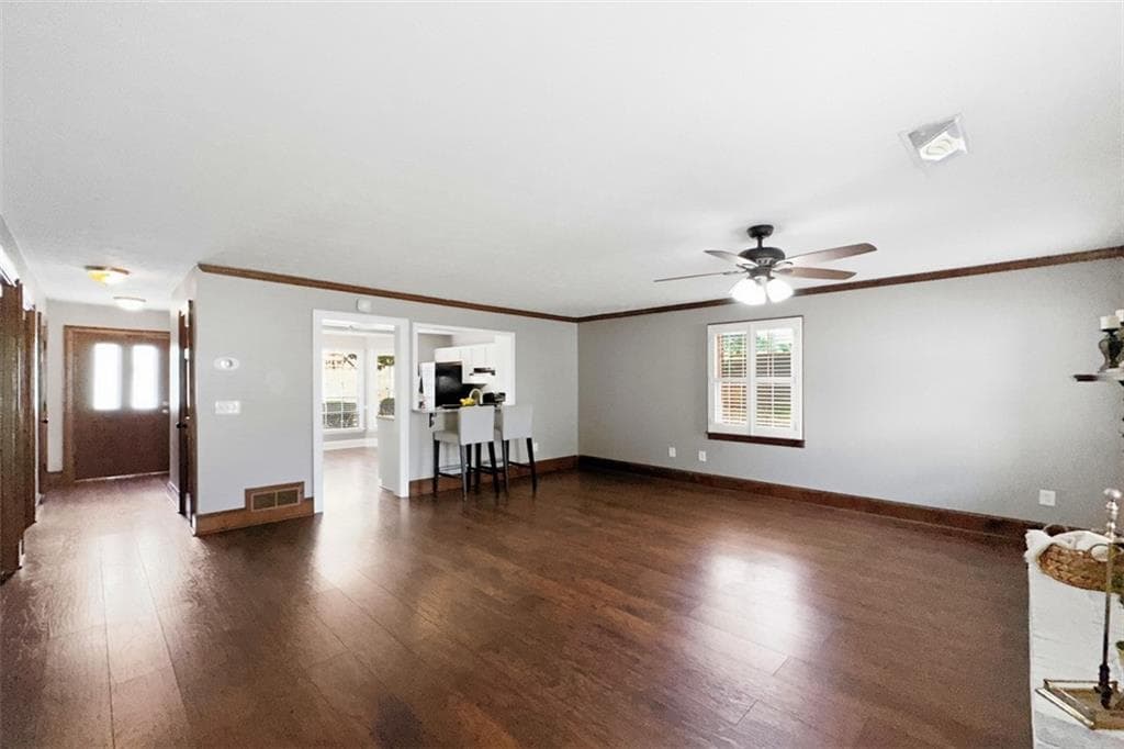 2 bedroom, 3 bathroom, 1,244 sq ft condominium for sale at 284 Shaded Oaks Lane, Marietta, GA 30067 — photo 10