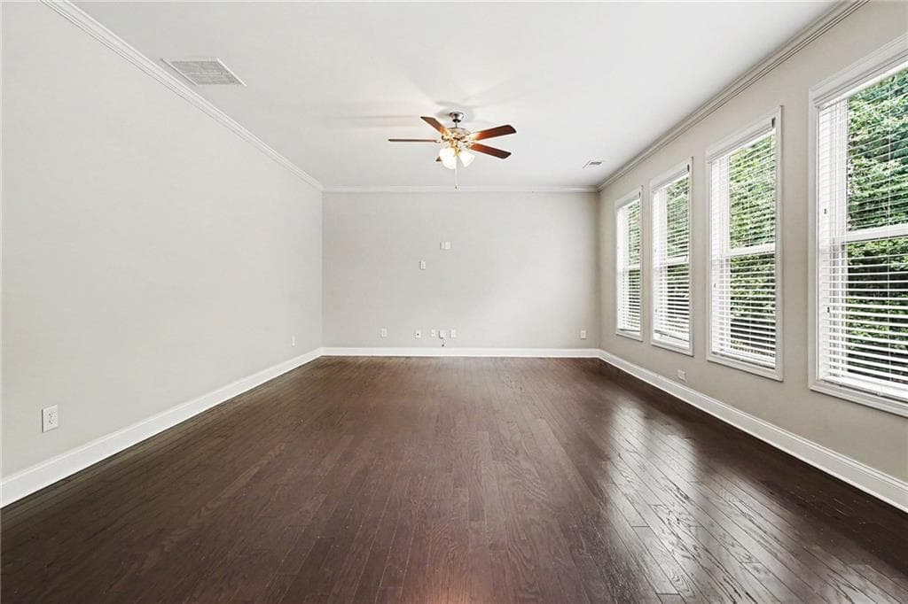 4 bedroom, 3 bathroom, 2,700 sq ft single family residence for sale at 1757 Water Springs Way, Dacula, GA 30019 — photo 4