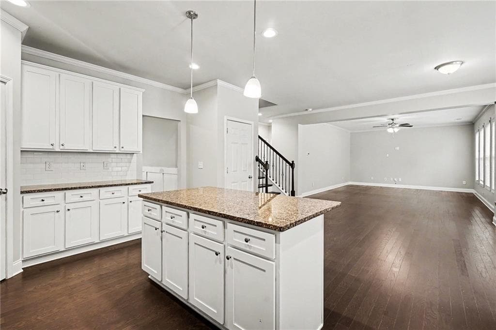 4 bedroom, 3 bathroom, 2,700 sq ft single family residence for sale at 1757 Water Springs Way, Dacula, GA 30019 — photo 10
