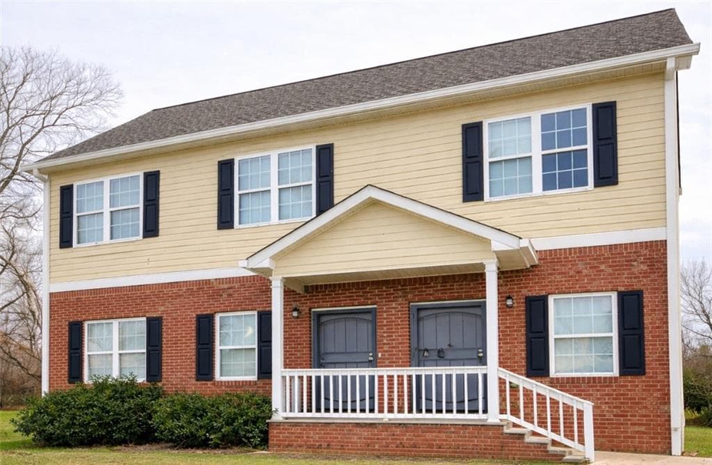 duplex under contract at 308 Anderson Avenue, Atlanta, GA 30314