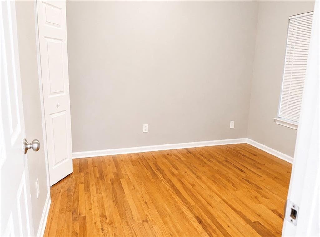 duplex under contract at 308 Anderson Avenue, Atlanta, GA 30314 — photo 7