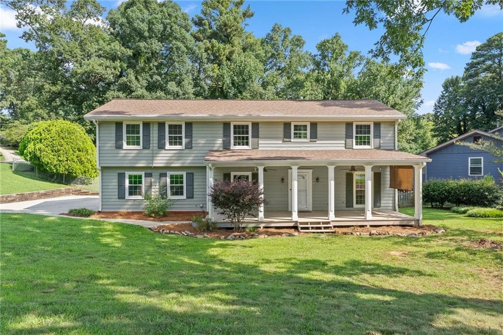 2777 Rosemont Drive
