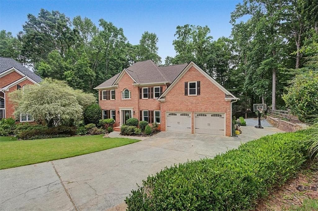 5 bedroom, 4 bathroom, 4,192 sq ft single family residence under contract at 1007 Poplar Grove, Woodstock, GA 30189 — photo 3