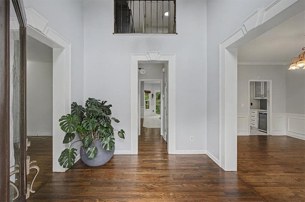 5 bedroom, 4 bathroom, 4,192 sq ft single family residence under contract at 1007 Poplar Grove, Woodstock, GA 30189 — photo 8
