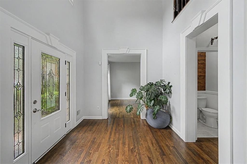 5 bedroom, 4 bathroom, 4,192 sq ft single family residence under contract at 1007 Poplar Grove, Woodstock, GA 30189 — photo 9