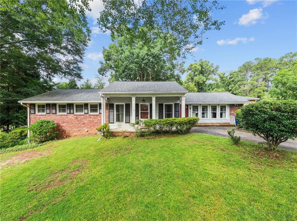 4152 Laynewood Circle, Tucker, GA 30084 — most recent listing photo