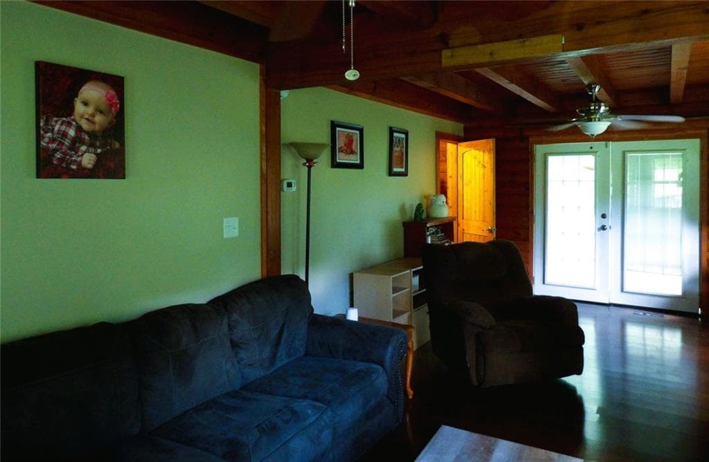 3 bedroom, 2 bathroom, 1,320 sq ft single family residence for sale at 3096 Campground Road, Winston, GA 30187 — photo 3