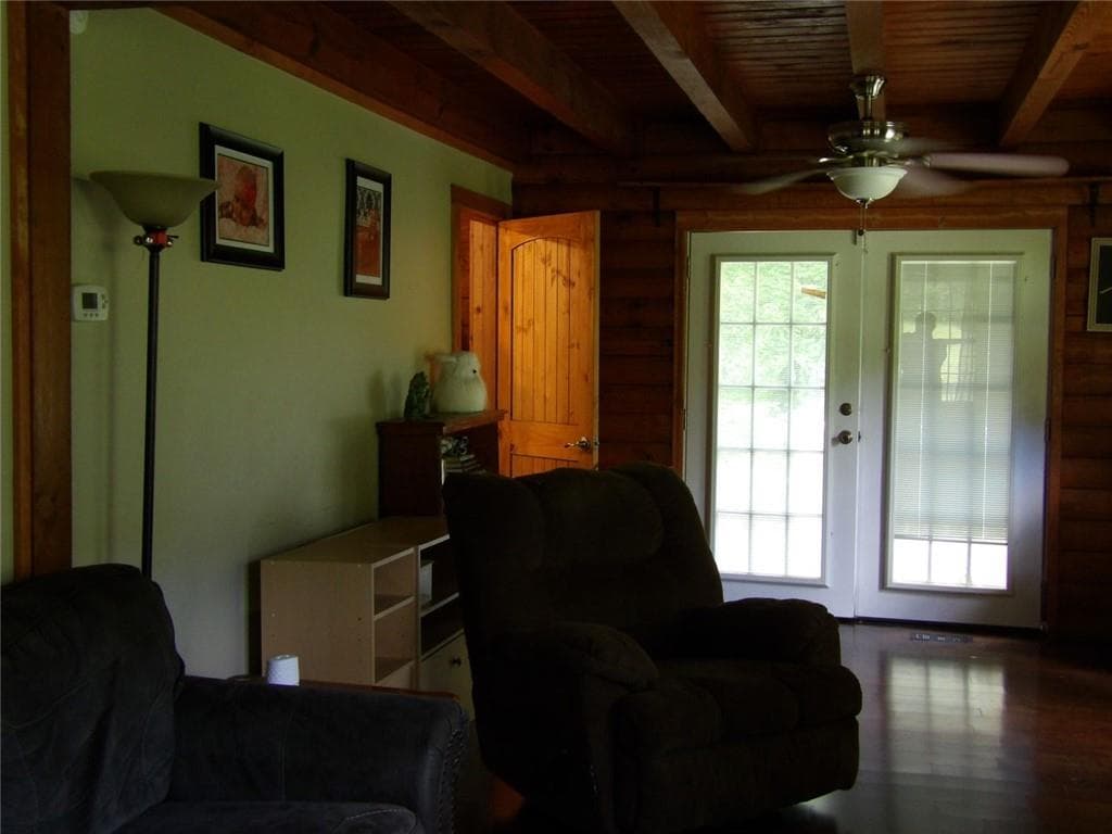 3 bedroom, 2 bathroom, 1,320 sq ft single family residence for sale at 3096 Campground Road, Winston, GA 30187 — photo 5