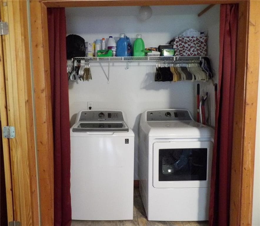 3 bedroom, 2 bathroom, 1,320 sq ft single family residence for sale at 3096 Campground Road, Winston, GA 30187 — photo 8