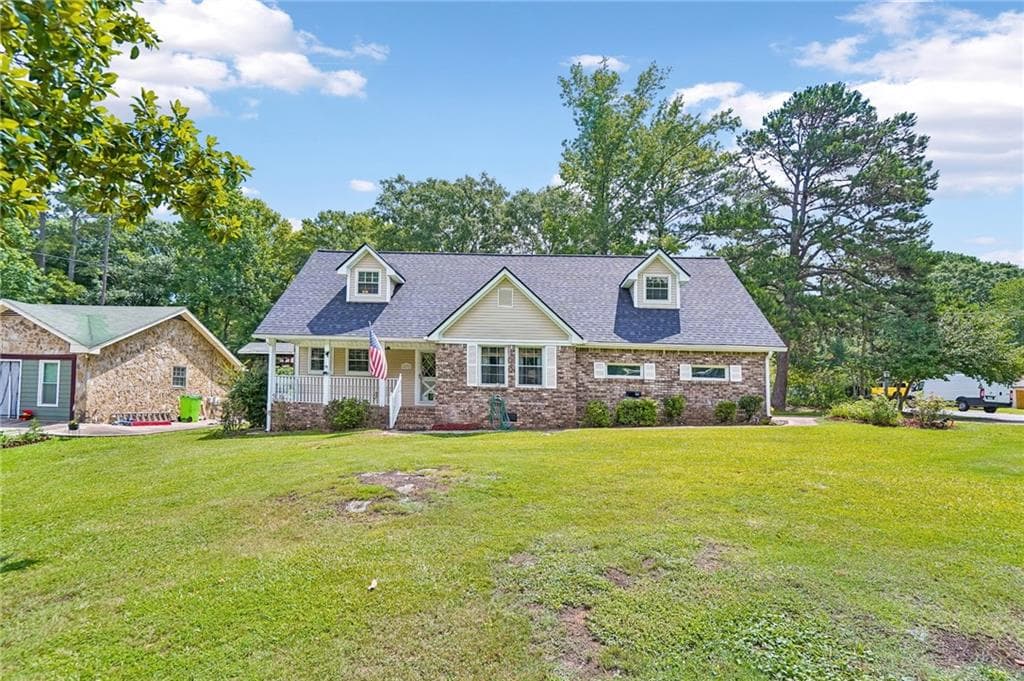4671 Flint Hill Road, Austell, GA 30106 — most recent listing photo