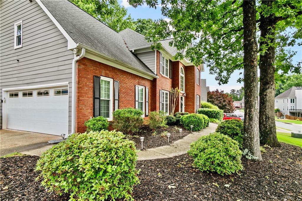 4 bedroom, 3 bathroom, 2,745 sq ft single family residence for sale at 4229 Sheffield Court, Kennesaw, GA 30144 — photo 3