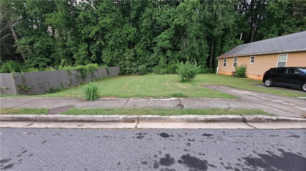 single family residence for sale at 1989 Thomasville Estate Drive, Atlanta, GA 30315 — photo 1 of 13