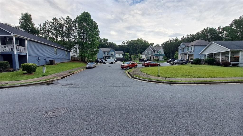 single family residence for sale at 1989 Thomasville Estate Drive, Atlanta, GA 30315 — photo 6