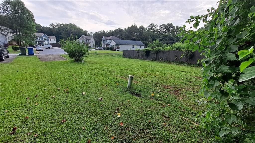 single family residence for sale at 1989 Thomasville Estate Drive, Atlanta, GA 30315 — photo 7