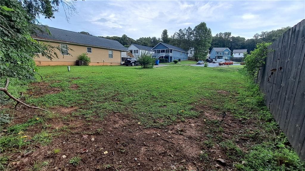 single family residence for sale at 1989 Thomasville Estate Drive, Atlanta, GA 30315 — photo 9