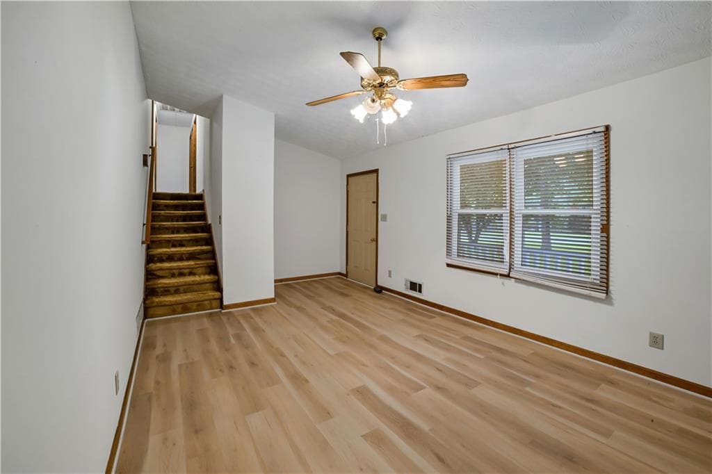 3 bedroom, 3 bathroom, 1,736 sq ft single family residence for sale at 2051 Sunsweet Court, Lawrenceville, GA 30043 — photo 7