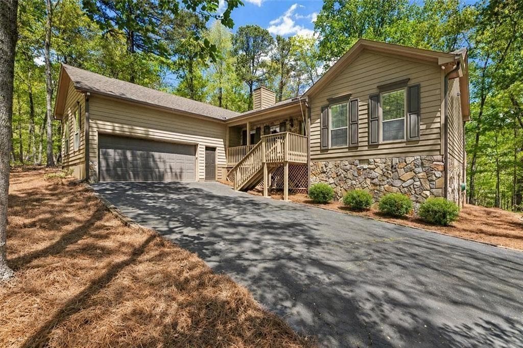 190 Red Coat Pass, Jasper, GA 30143 — most recent listing photo