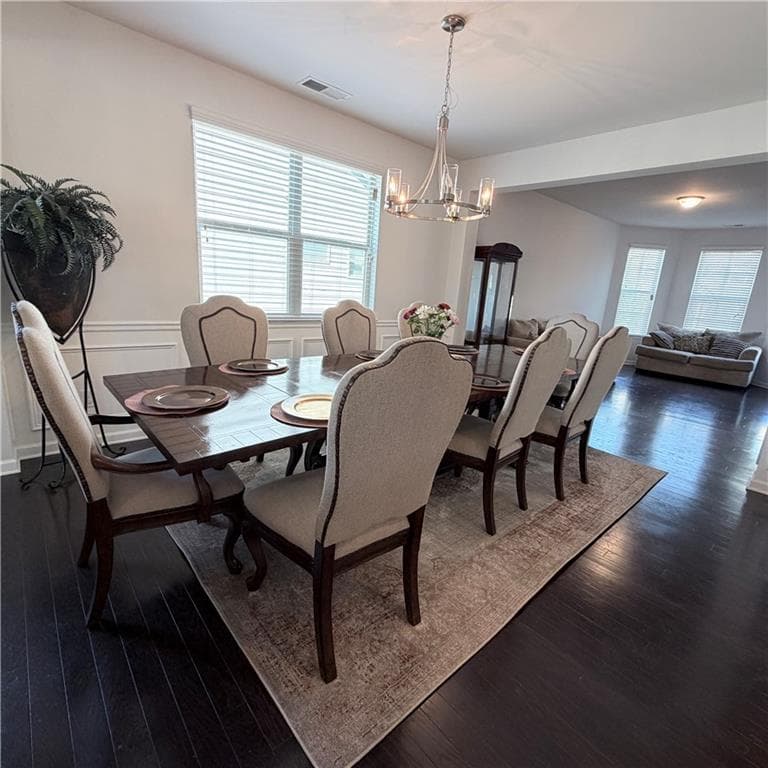 5 bedroom, 4 bathroom, 3,366 sq ft single family residence for sale at 524 Lance View Lane, Lawrenceville, GA 30045 — photo 3