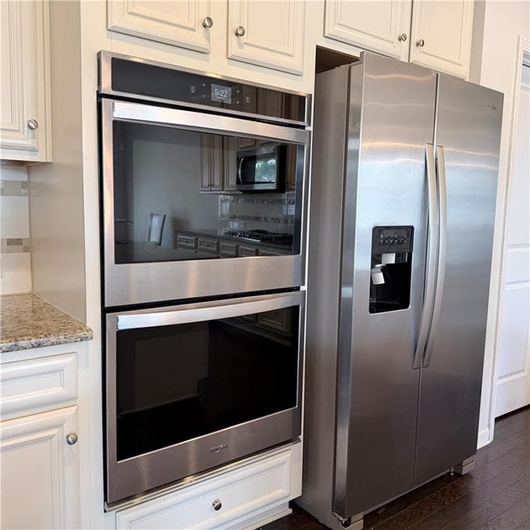 5 bedroom, 4 bathroom, 3,366 sq ft single family residence for sale at 524 Lance View Lane, Lawrenceville, GA 30045 — photo 5