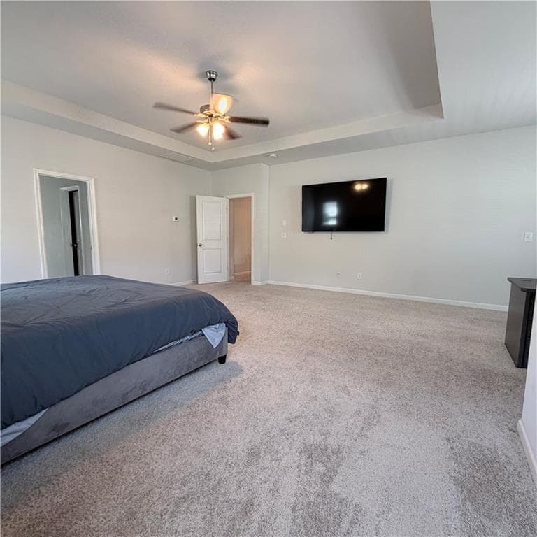 5 bedroom, 4 bathroom, 3,366 sq ft single family residence for sale at 524 Lance View Lane, Lawrenceville, GA 30045 — photo 2