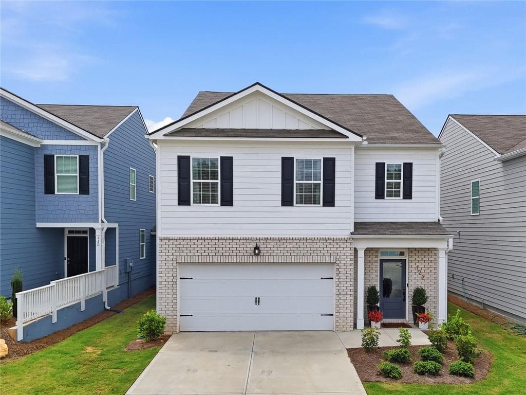 122 Rolling Meadow Trace Trace, Jasper, GA 30143 — most recent listing photo