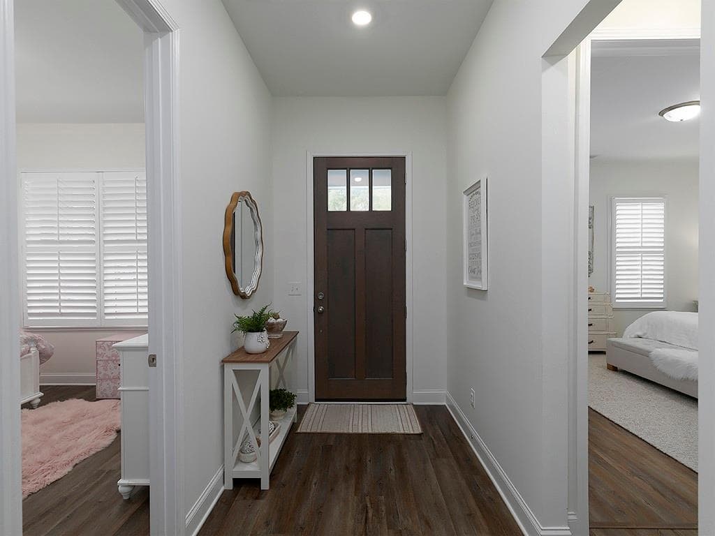3 bedroom, 3 bathroom, 2,409 sq ft townhouse for sale at 122 Arrowridge, Waleska, GA 30183 — photo 5