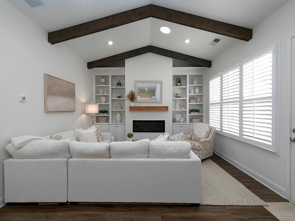 3 bedroom, 3 bathroom, 2,409 sq ft townhouse for sale at 122 Arrowridge, Waleska, GA 30183 — photo 6
