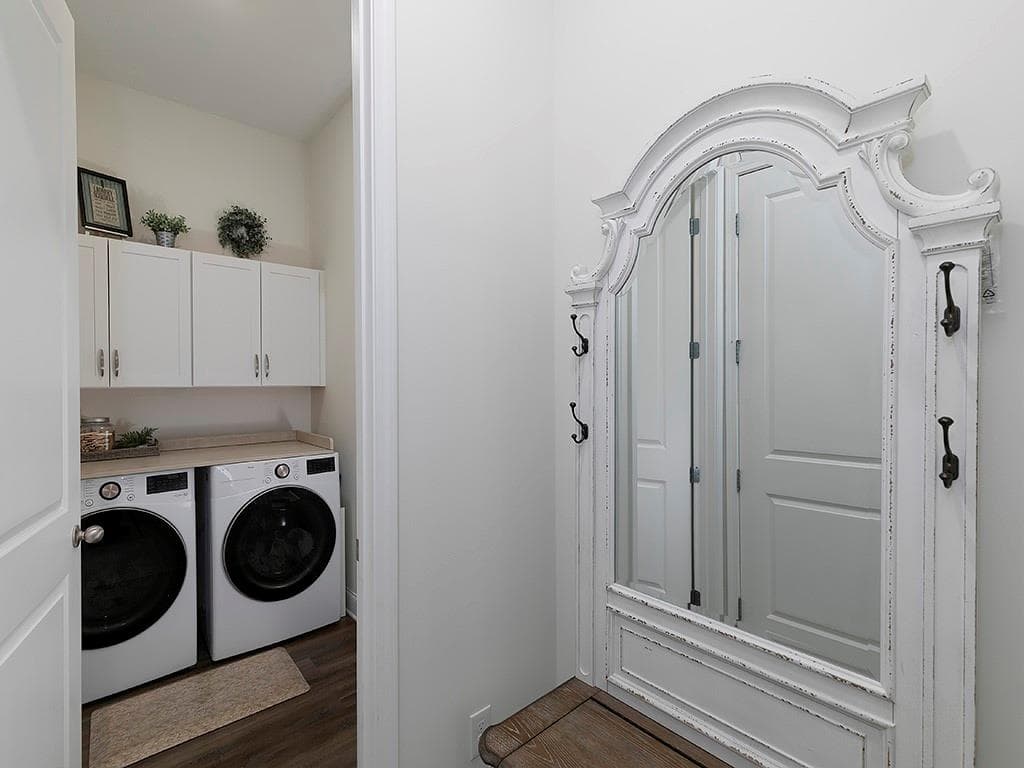 3 bedroom, 3 bathroom, 2,409 sq ft townhouse for sale at 122 Arrowridge, Waleska, GA 30183 — photo 10