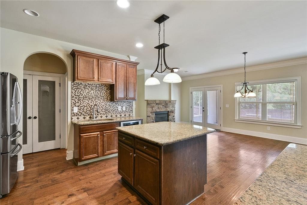 7 bedroom, 6 bathroom, 4,920 sq ft single family residence for rent at 4530 Fernbrook Place, Cumming, GA 30040 for $3,400 a month — photo 4