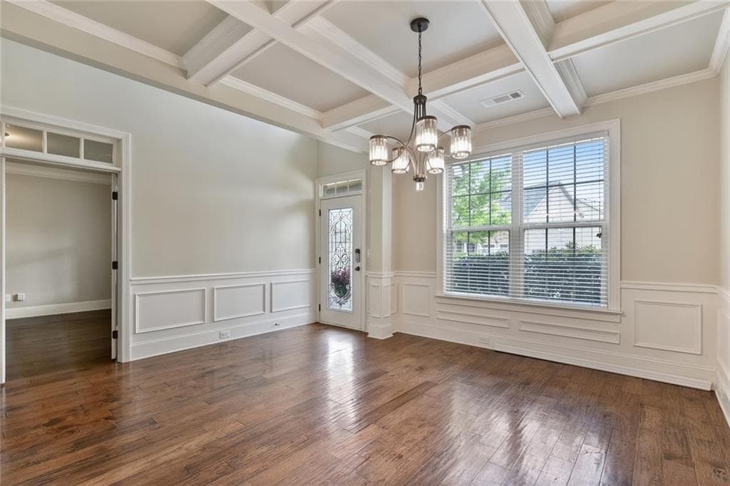 7 bedroom, 6 bathroom, 4,920 sq ft single family residence for rent at 4530 Fernbrook Place, Cumming, GA 30040 for $3,400 a month — photo 3