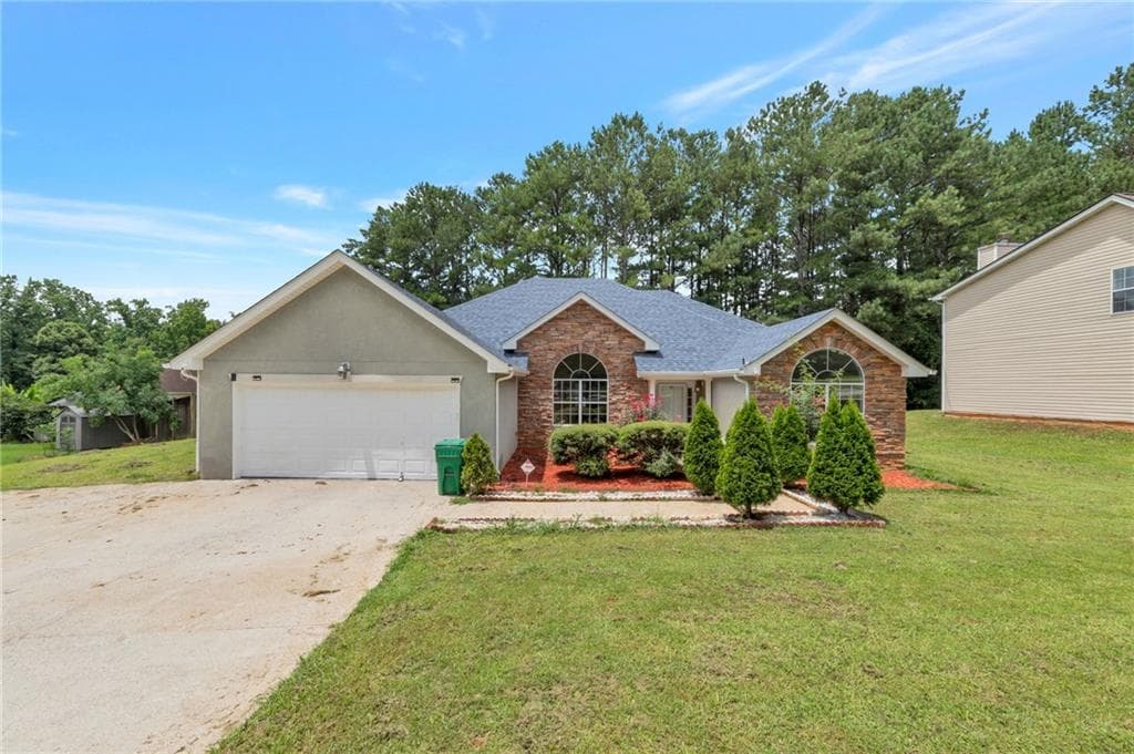 4665 Ruby Road, Stone Mountain, GA 30083 — most recent listing photo