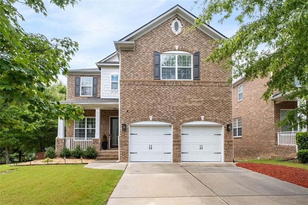 5924 Sharp Drive, Mableton, GA 30126 — most recent listing photo
