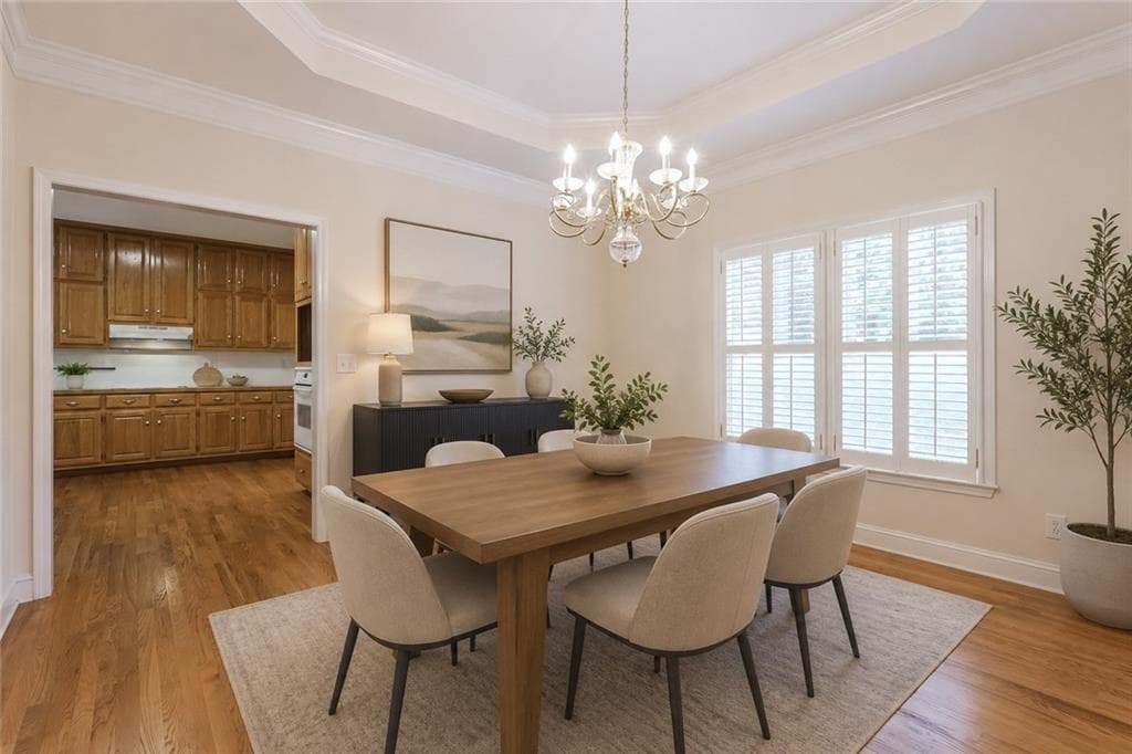 3 bedroom, 3 bathroom, 3,147 sq ft single family residence for sale at 604 Clearwater Court, Mcdonough, GA 30252 — photo 7