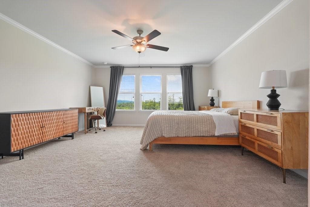5 bedroom, 4 bathroom, 3,420 sq ft single family residence for sale at 11 Running Terrace Way, Cartersville, GA 30121 — photo 4