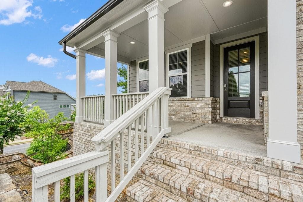 5 bedroom, 4 bathroom, 3,420 sq ft single family residence for sale at 11 Running Terrace Way, Cartersville, GA 30121 — photo 9