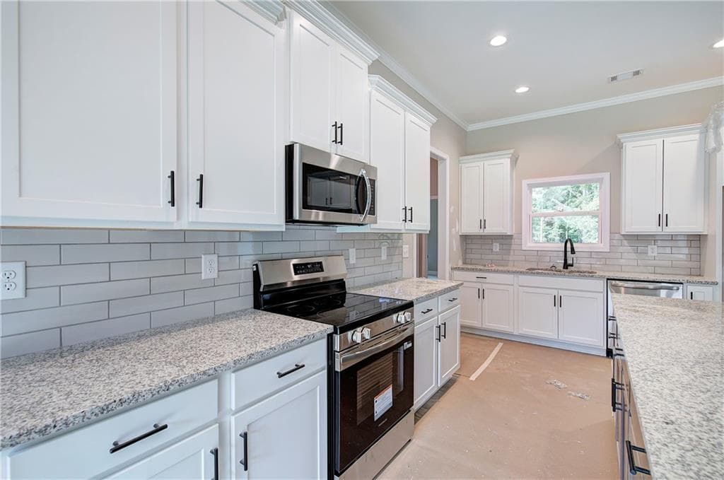 3 bedroom, 2 bathroom, 1,883 sq ft single family residence under contract at 663 Clyde Cole Road, Dallas, GA 30157 — photo 8